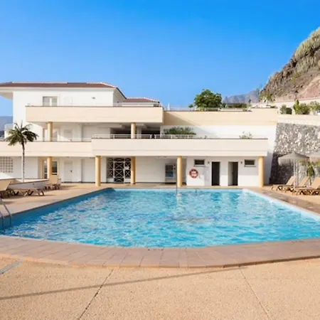 1713 Sunset Ocean View, Terrace,heated Pool Διαμέρισμα Costa Adeje (Tenerife)