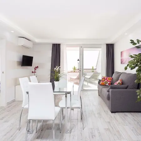 Διαμέρισμα 1713 Sunset Ocean View, Terrace,heated Pool *