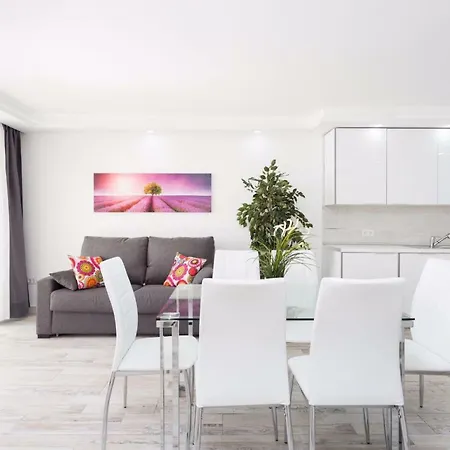 1713 Sunset Ocean View, Terrace,heated Pool Apartment