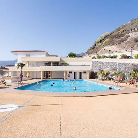 1713 Sunset Ocean View, Terrace,heated Pool * Costa Adeje (Tenerife)