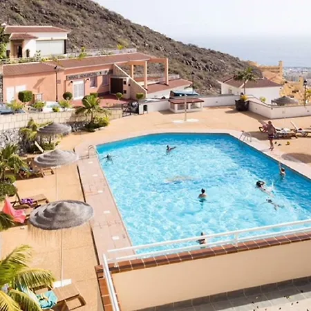1713 Sunset Ocean View, Terrace,heated Pool Apartment *
