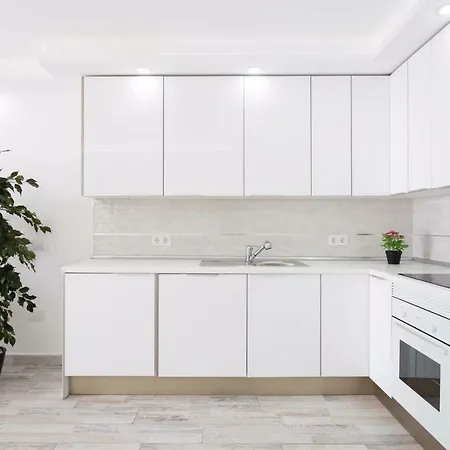Διαμέρισμα 1713 Sunset Ocean View, Terrace,heated Pool *