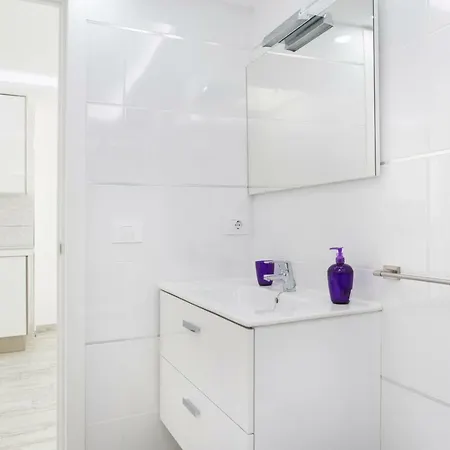 1713 Sunset Ocean View, Terrace,heated Pool Apartment *